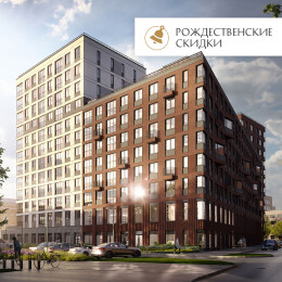 Жилой комплекс «Литера»